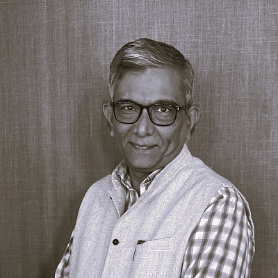 Ar. Shekhar Garud